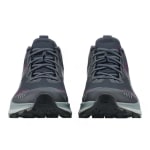 Lowa Amplux 2 GTX Navy/Berry Women's Medium Boots 3216856951 - Additional Image 3