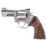 Taurus 692 Executive .357 Mag/9mm 3'' 7 Rds Ss Revolver 2-692EX39