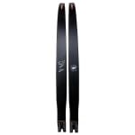 Bear Archery Take Down #1 Limb Phenolic With Black Glass Traditional Bow ATDL20140