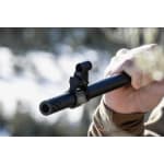 REVIC Optics EXO MOA Extreme Sight Set for Muzzloaders w/ Adjustable Rear & Barrel-Clamp Front, AY-R-E8506 - Additional Image 4