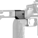 MDT LSS Gen3 Ruger American BLK XTN Buttstock Interface 114597-BLK - Additional Image 1