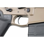 Barrett REC10 DMR .308 Win 16" 1:10" Bbl FDE Rifle 19452 - Additional Image 5