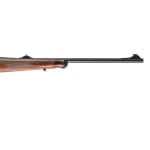Sako 90 Bavarian Blued Steel 308 WIN w/ Sights 22.4 BBL 1:10 TPI RH SS Trig 5RD Wood / Oiled Brown J05528 - Additional Image 2