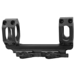 ADM AD-RECON-SW 34mm 20 MOA Wide Spaced Scope Mount