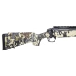 CVA Centerfire Cascade .308 Win Sniper Grey/Big Sky Rifle w/0 MOA Pic Rail CR9953