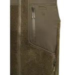 Beretta Halifax Sherpa Vest Green Moss P3831T238107AA - Additional Image 2