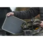 Stealth Cam FieldMAX 10" Solar Panel w/ Reachargeable Lithium-Ion 10000mAh Battery & Mounting Hardware STC-SOLP10X10 - Additional Image 4