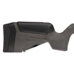 Savage Arms Model 110 CARBON HUNTER PRO .350 Legend 18"Bbl 1:16 Carbon Fiber Black-Cerakote Action w/ Adj.Trigger 1-Piece Rail Bolt Action Rifle 32963 - Additional Image 3