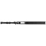 MDT DRT Rem 700 Short Action Right-Handed M-LOK & ARCA Rails 20 MOA NV Bridge Skeletonized Multi-Material Foldable Black Chassis System 115750-BLK - Additional Image 6