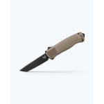 Benchmade Shootout Out-the-Front Auto Ranger Green Grivory Tanto Knife 5370BK-11 - Additional Image 1