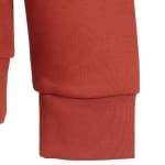 Oakley Men's Flame Red Lifestyle Relax Crew Sweatshirt 2.0 FOA404846-4CH - Additional Image 4