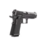 Sig Sauer P211 Full Size 9mm 5" Bull Bbl Black Handgun w/ SIG-LOC Slide, Ambi Controls, 3x10rd Magazines 211F-9-BXR3-10 - Additional Image 2