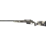 Springfield Armory Model 2020 Waypoint 7mm Rem Mag 24" Carbon Fiber Bbl Evergreen Rifle w/ Carbon Fiber Stock, Pc Rail, 1x3rd AICS Mag BAW9247CFG - Additional Image 2