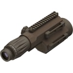 Leupold MX-6HD 8-48x60mm PR-2 FDE Spotting Scope 184978 - Additional Image 3