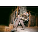 Turtlebox Original Gen 3 Outdoor Waterproof Speaker Mossy Oak Bottomland w/ Party & TWS Mode, 25hr Battery TB-ORIG-G3-BOTTOMLAND-MO BTTM-BRN-BRN-1 - Additional Image 6