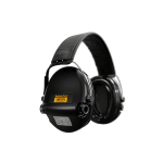 Sordin Supreme Pro-X PVC US Headband Black Hearing Protector 75302-X-02-S-US - Additional Image 3