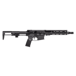 Geissele Freedom Weapon GFW MOD1 5.56mm 8" Bbl Ambidextrous Black SBR (NFA) 08-685B