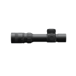 March F Shorty 1-10x24mm DR-1 Reticle 0.1MIL Illuminated Riflescope w/Shorty Unimount D10SV24FDIMLN-P-DR-1 - Additional Image 3