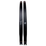 Bear Archery Take Down #1 Limb Phenolic With Black Glass Traditional Bow ATDL20165