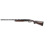 Benelli SBE3 250th Anniversary 20ga 3" 28" Bbl Walnut Stock Engraved Receiver Gold Inlay Semi-Auto Shotgun 12058 - Additional Image 1