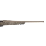 Christensen Arms Evoke Mossy Oak .22 Creedmoor 20" 1:7 Flat Dk Earth Cerakote Bbl MOBL Hybrid Hunter Stock Bolt Action Rifle 801-15058-01 - Additional Image 2