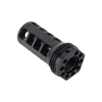 HUXWRX Muzzle Brake QD 762 3/4x24 Accessory 2636