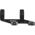 Nightforce X-Treme Duty 30mm 1.54" 20 MOA DEMO Ultramount Scope Mount A680 - Additional Image 4