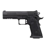 Sig Sauer P211 GT5 CA Compliant 9mm 5" Bull Bbl SAO X-Ray 3 SIG-LOC PRO Optic Ready G10 Alloy Grip Magwell Black Pistol w/(3) 10rd Mags 211F-9-GT5-CA - Additional Image 1