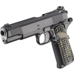 Springfield Armory 1911 Tactical Response .45 ACP 5" Bbl Black Handgun w/ 3-Dot Tritium Sights, 3x8rd Mags PC9125 - Additional Image 2