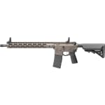 Springfield Armory Saint Victor 5.56 NATO 16" Bbl Tungsten Rifle w/ B5 Stock, Flip-Up Sights, 1x30rd Mag STV916556T-V2-B5 - Additional Image 3
