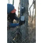Stealth Cam FieldMAX External Lithium-Ion Rechargeable 10000mAh Battery w/ Insulated Power Cable STC-ERLP10 - Additional Image 2