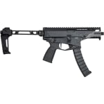 Taurus RPC 9MM Black 4.5 Bbl 2x32 rd Mags w/ Strike Industries BRACE Pistol 1-RPC941-SIB - Additional Image 1