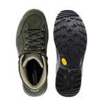 Lowa Renegade Evo LL MID Olive/Mustard Men's Medium Boots 3119707898 - Additional Image 4