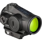 Vortex Optics Crossfire II 2 MOA Solar Green Dot Sight CF2-GD2-SLR - Additional Image 6