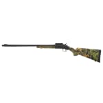 Savage Arms Stevens 301 Turkey Obsession .410ga 26" (66 cm) Bbl 1rd Synth Black/Mossy Oak Obsession RH Compact Shotgun 20527 - Additional Image 1