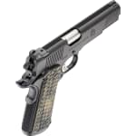 Springfield Armory 1911 Tactical Response .45 ACP 5" Bbl Black Handgun w/ 3-Dot Tritium Sights, 3x8rd Mags PC9125 - Additional Image 5