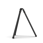 KJI Tripods K920 Anodized Carbon Fiber Twist Lock Tripod KJ85009 - Additional Image 3