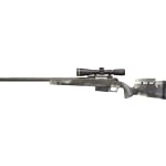 Springfield Armory Model 2020 Waypoint 7mm PRC 24" Carbon Fiber Bbl Evergreen Rifle w/ Adj Carbon Fiber Stock, Pc Rail, 1x3rd AICS Mag BAW9247PRCCFGA - Additional Image 5