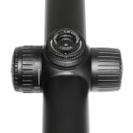Swarovski Z8i 3.5-28x50 P L 4W-I Condition A Demo Riflescope 68406