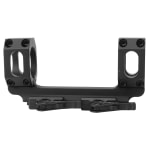 ADM AD-RECON-SW 30mm 20 MOA Wide Spaced Scope Mount