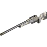 Springfield Armory Model 2020 Waypoint .300 Win Mag 24" Carbon Fiber Bbl Evergreen Rifle w/Carbon Fiber Stock, Pc Rail, 1x3rd AICS Mag BAW924300WMCFG - Additional Image 4