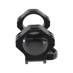 ERA-TAC Gen 2 One-Piece 34mm Diameter 20MOA 20mm High 3" Extended Offset Lever-Mounting Block Mount T4034-2020 - Additional Image 2