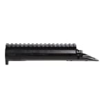 Lone Peak Fuzion LA RH BDL Nitride Full Rail Receiver 117604-SBN - Additional Image 2