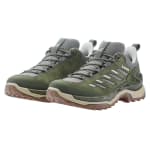 Lowa Innovo LO Olive/Sage Women's 10 Medium Boots 3215607835 - Additional Image 1