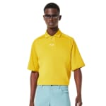 Oakley Men's Sulfide L Golf Oakley Reduct Polo FOA405494-50Q-L - Additional Image 3