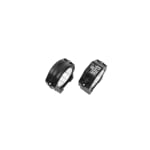 March Scopes Area 419 Hunt 30mm Tube 34mm High Scope Rings for Picatinny Rail MSR-HT-30-34