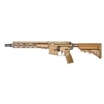 Geissele Super Duty MOD1-A 5.56mm Ambidextrous 12.5" Bbl DDC SBR (NFA) 08-694S