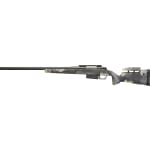 Springfield Armory Model 2020 Waypoint .300 WinMag 24" CF Bbl Evergreen Rifle w/Adj Carbon Fiber Stock, Pc Rail, 1x3rd AICS Mag BAW924300WMCFGA - Additional Image 5