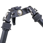 B&T BT65-NC CAL Gen 2 Atlas Bipod Standard Height PLUS American Defense MFG QD ARCA Mount (Installed) BT65-NC-AD-ARCA-BP-STD