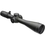 Leupold Mark 4HD 34mm 8-32x56mm Illuminated M1C3 Side Focus FFP PR2-MOA Riflescope 188485 - Additional Image 3